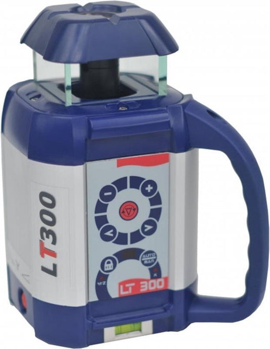 Laser LT 300 + ontvanger