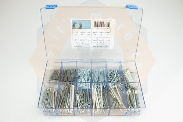 ASD SPLITPEN DIN 94 EV