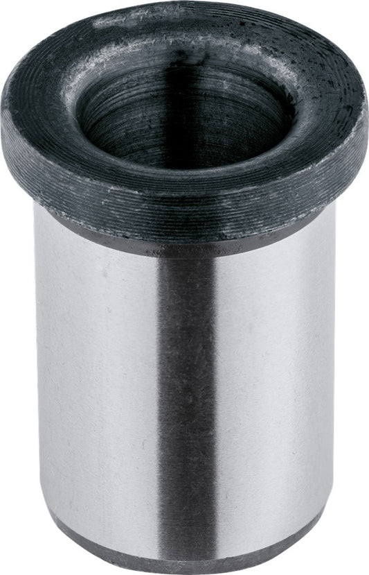 PHANTOM DIN 172-A BOORBUS. EXTRA LANGE UITVOERING. MET KRAAG 5 MM