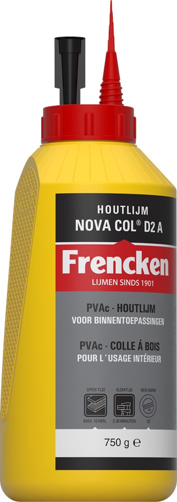Frencken_125145_Hout-_en_Constructielijmen_NovaCol