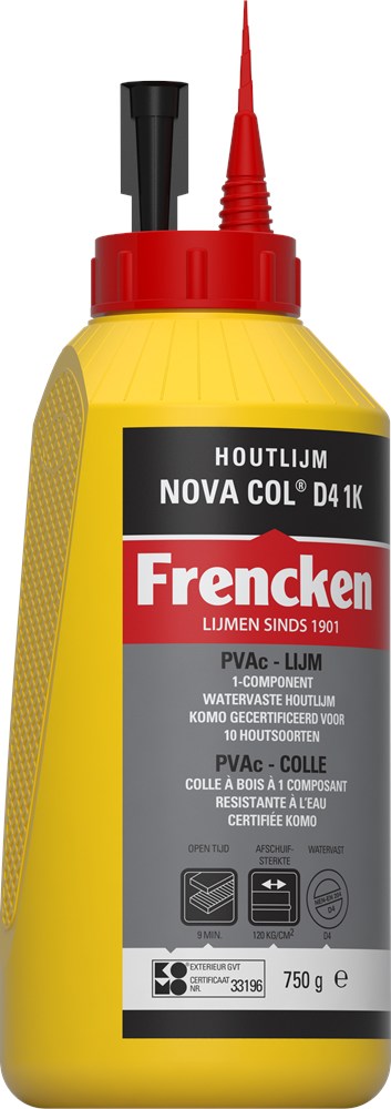 Frencken_125178_Hout-_en_Constructielijmen_NovaCol