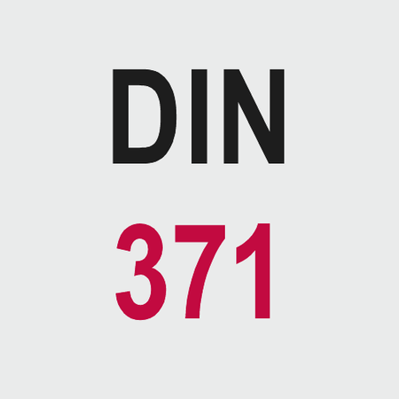 DIN 371