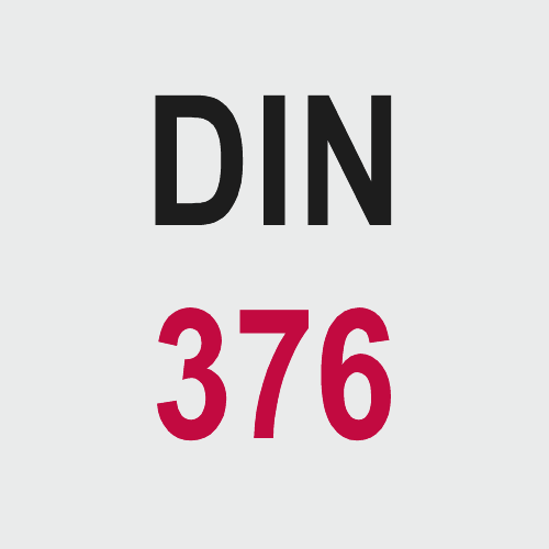 DIN 376