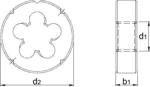 Producttekening