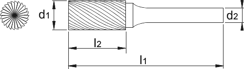 Producttekening