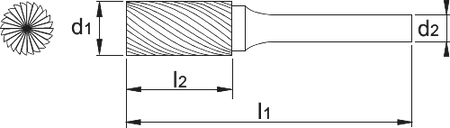 Producttekening