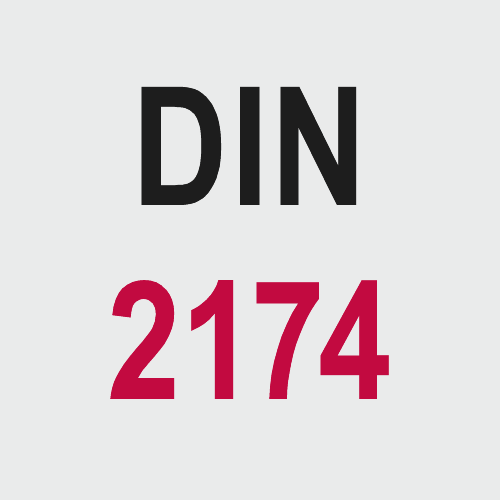 Din 2174
