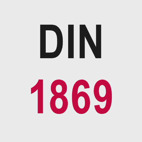 DIN 1869