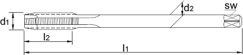 Producttekening