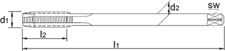 Producttekening