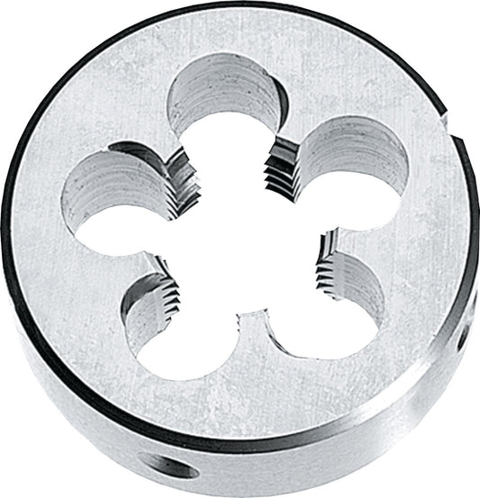 PHANTOM HSS-E PM RONDE SNIJPLAAT DIN EN 22568 METRISCH. SCHILAANSNIJDING. GELEPT. RVS. M10