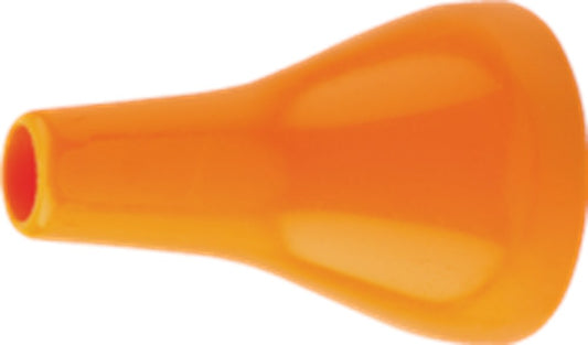 PHANTOM COOL-LOC 1/2" RONDE SPUITMOND 6 MM (4)