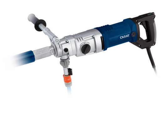 A-2012 Diamantboormachine