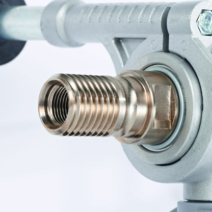 A-2012 Diamantboormachine