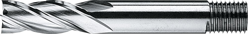 PHANTOM HSS-E SCHACHTFREES. MEERSNIJDER DIN 844-D KORT. TYPE N 22X38MM