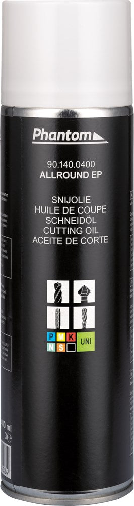 PHANTOM ALLROUND EP SNIJOLIE SPRAY 400ML