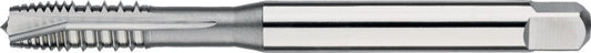 PHANTOM HSS-E MACHINETAP DIN 371 METRISCH. ALUMINIUM VOOR DOORLOPENDE GATEN M4