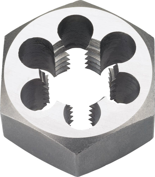 INTERNATIONAL TOOLS ECO PRO HSS ZESKANTE SNIJMOER DIN 382 METRISCH M6