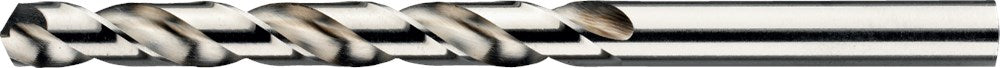 PHANTOM HSS-E SPIRAALBOOR DIN 338 ROESTVASTSTAAL 12.1 MM