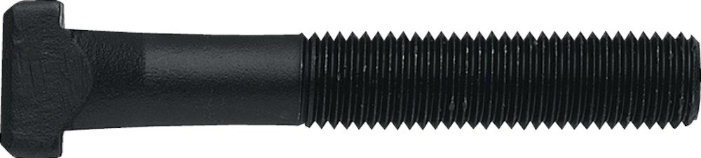 DIN 787 T-GLEUFBOUT. KWALITEIT 8.8 A12 M12 X 50 MM