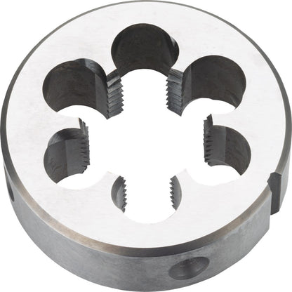 PHANTOM HSS RONDE SNIJPLAAT DIN EN 22568 METRISCH FIJN. SCHILAANSNIJDING MF9X1