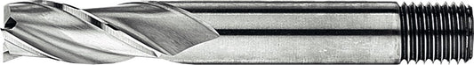 PHANTOM HSS-E SCHACHTFREES. 3-SNIJDER DIN 844-D KORT. TYPE N 20X38MM