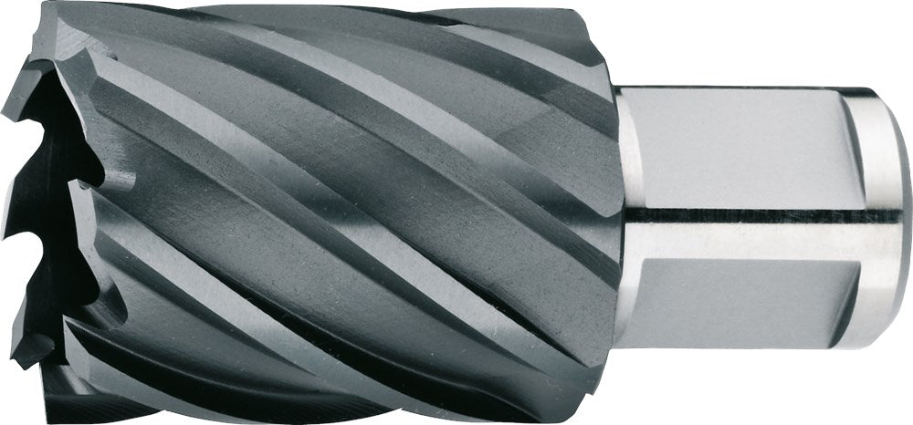 PHANTOM HSS-EX KERNBOOR TIALN. SNIJDIEPTE 30 MM 20 MM