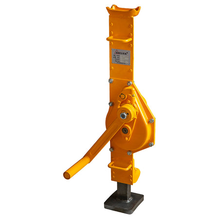 [SG.0.DK.015] DELTA Dommekracht - 1,5 ton - WLL op