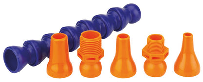 PHANTOM COOL-LOC 1/2" BASISSET