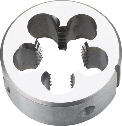 PHANTOM HSS RONDE SNIJPLAAT DIN EN 22568 SCHILAANSNIJDING. UNF 3/8"-24