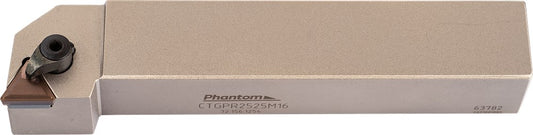 PHANTOM WISSELPLAATHOUDER. 90° CTGPR 1212-F11