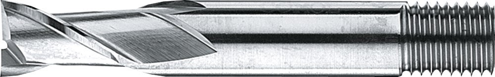 PHANTOM HSS-E SCHACHTFREES. 2-SNIJDER DIN 327-D TYPE N 4X7MM